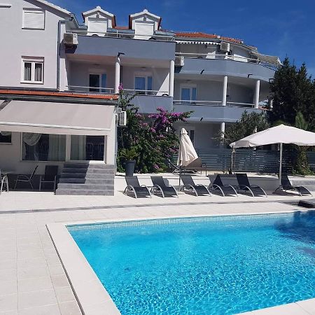 Vila Angeli Vodice Exterior foto