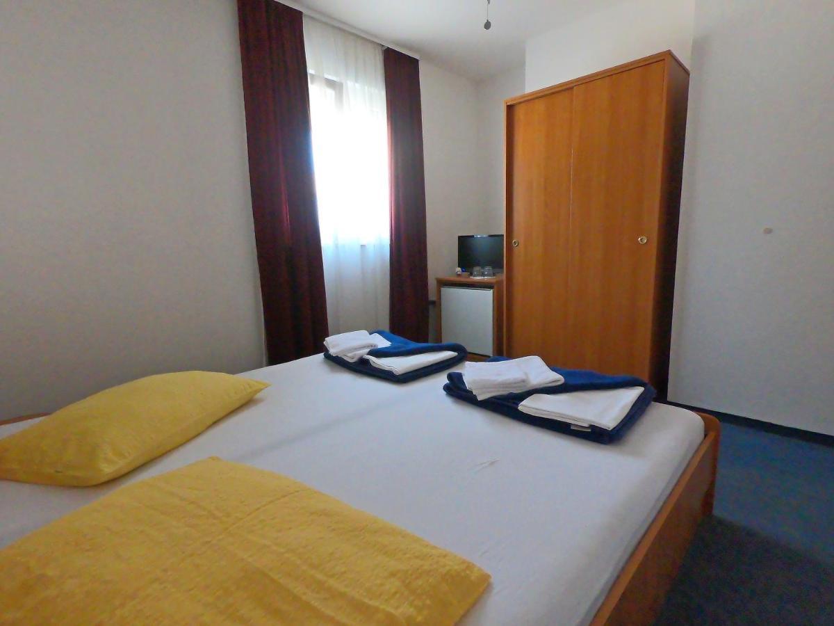 Vila Angeli Vodice Exterior foto