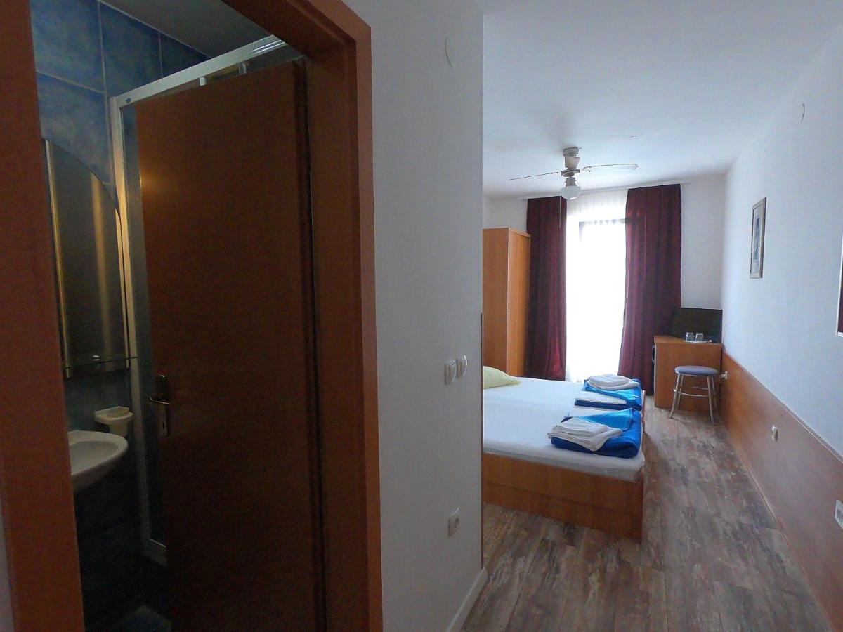 Vila Angeli Vodice Exterior foto