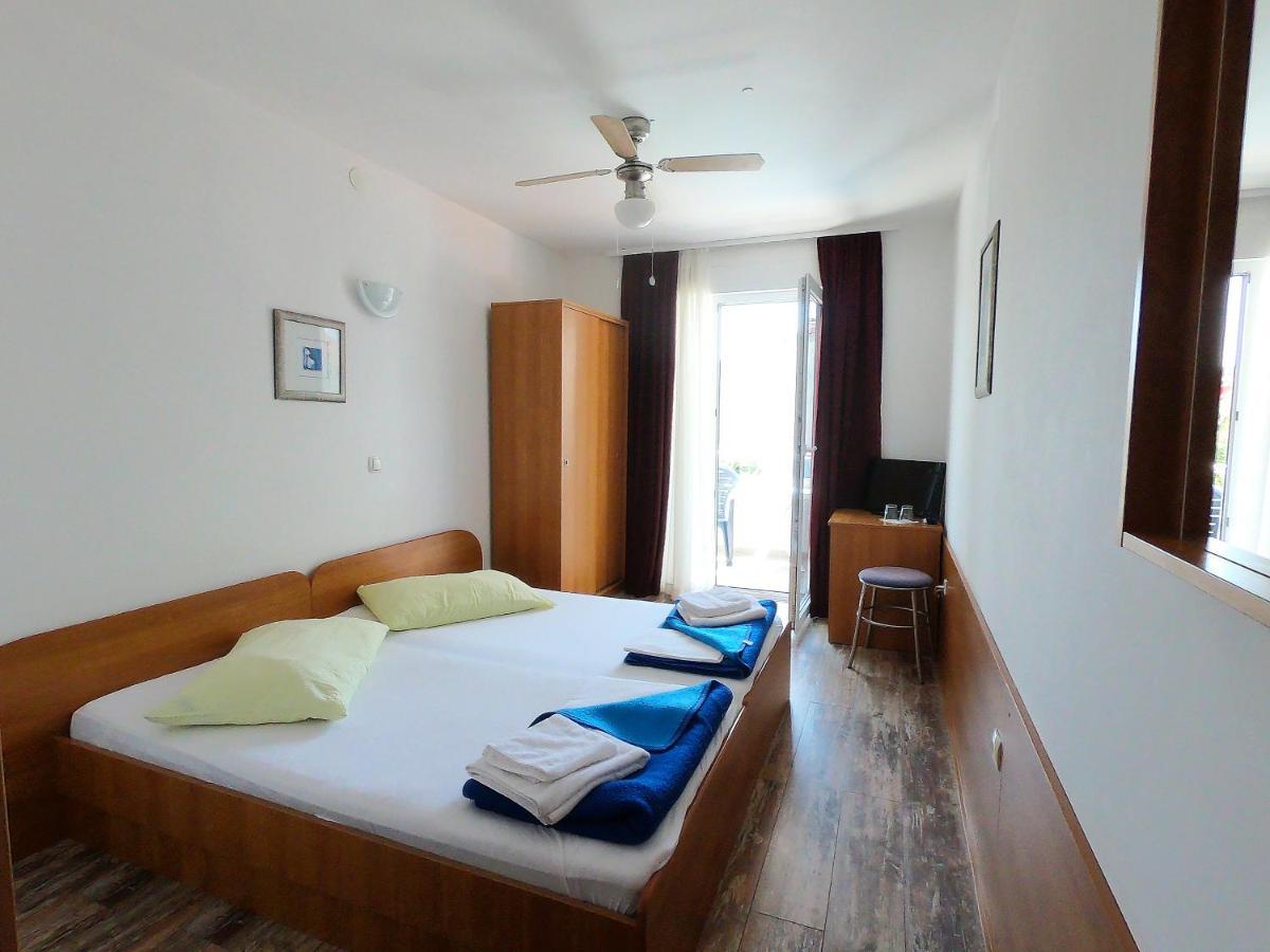 Vila Angeli Vodice Exterior foto