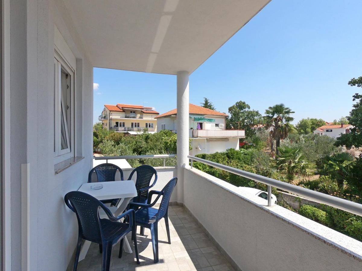 Vila Angeli Vodice Exterior foto