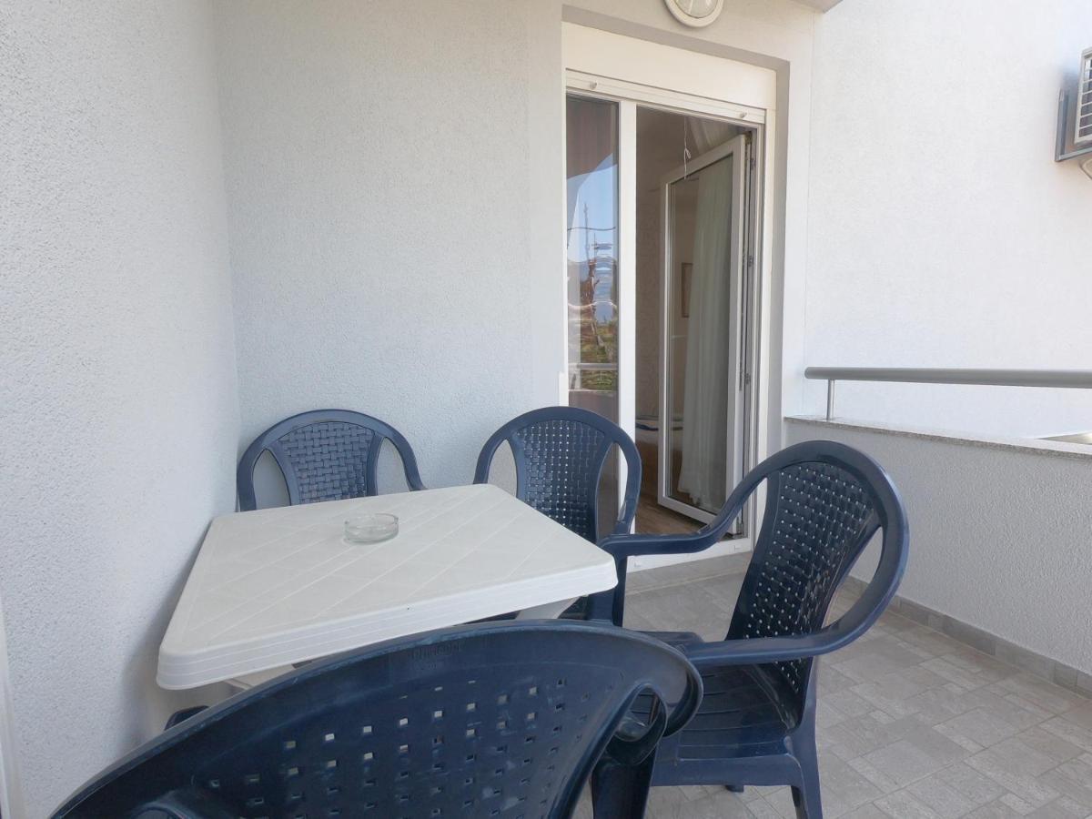 Vila Angeli Vodice Exterior foto