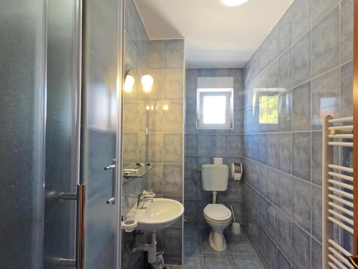 Vila Angeli Vodice Exterior foto