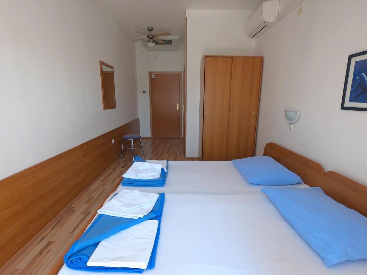 Vila Angeli Vodice Exterior foto