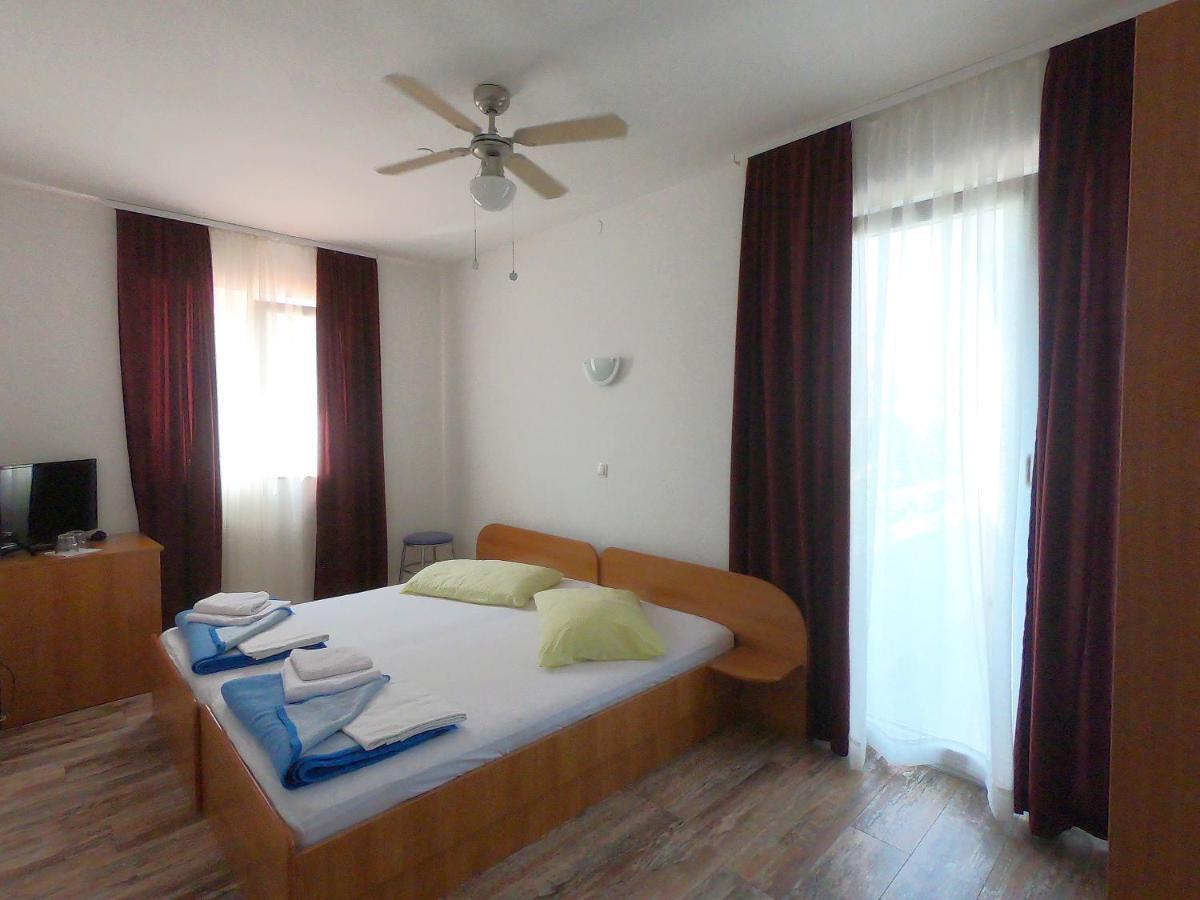 Vila Angeli Vodice Exterior foto