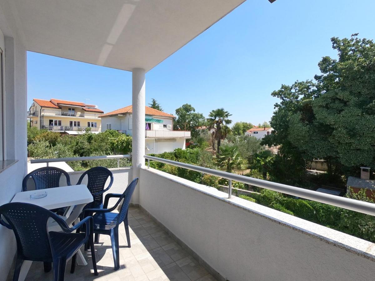 Bed and Breakfast Vila Angeli Vodice Exterior foto